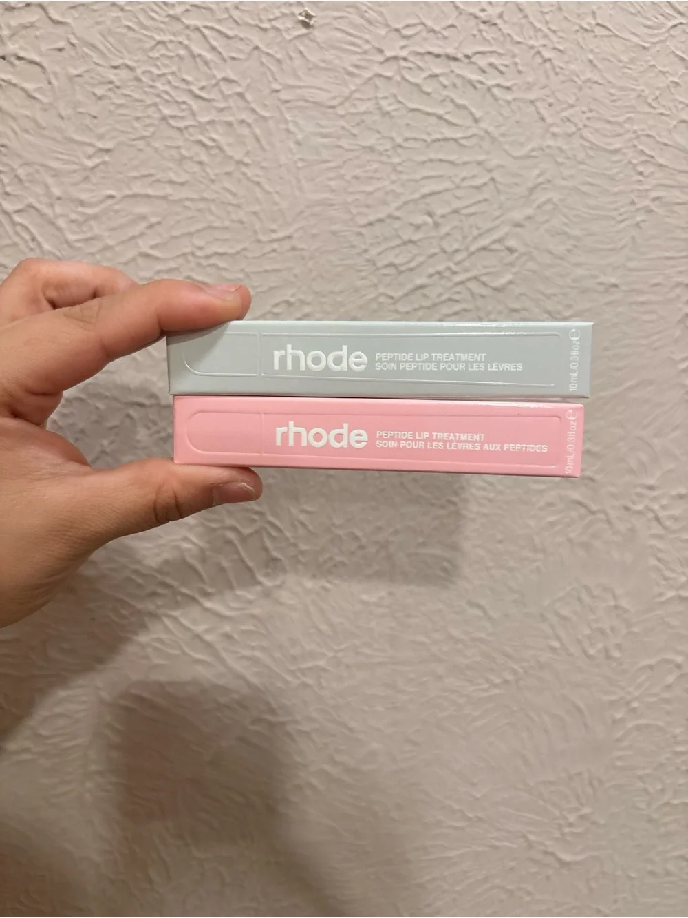 RHODE pick your